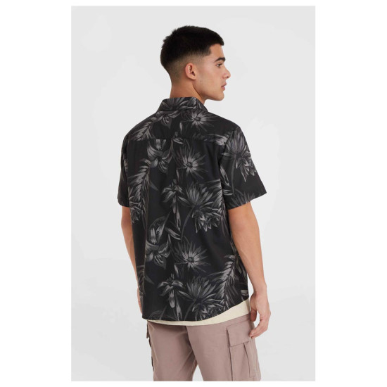 O'neill Ανδρικό πουκάμισο Mix & Match Floral Shirt O'neill Ανδρικό πουκάμισο Mix & Match Floral Shirt